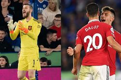 Ten Hag chỉ ra lí do chính giúp MU hồi sinh