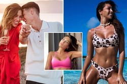 Thủ môn đắt nhất lịch sử đính hôn với Hoa hậu Hoàn vũ Tây Ban Nha