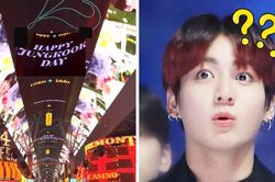 Gương mặt BTS Jungkook phủ kín màn hình lớn nhất thế giới, điểm 'phải đến' ở Las Vegas