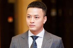 Nhà hát kịch Hà Nội chưa xử lý kỷ luật diễn viên Hồng Đăng