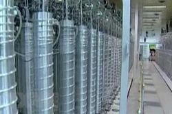 Iran cảnh báo làm giàu uranium tới 93%, nếu việc khôi phục thỏa thuận hạt nhân bị trì hoãn