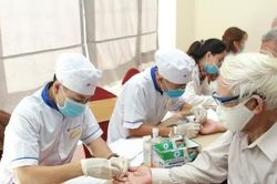 Bảo tồn bàn chân hoại tử cho bệnh nhân mắc đái tháo đường
