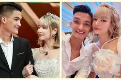 Mạc Văn Khoa có gì khiến vợ hơn tuổi si mê?