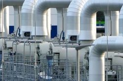 Công ty Đức phản ứng trước việc Nga không mở van Nord Stream-1
