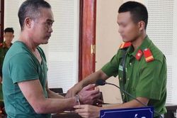 Vì miếng đất nghĩa trang đổi một mạng người