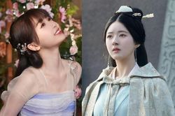 Thành công vang dội, Tinh Hán Xán Lạn và Thương Lan Quyết mở ra thời kỳ huy hoàng cho dàn sao 95