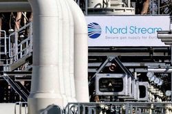 Đường ống Nord Stream 1 sẽ dừng hoạt động vô thời hạn