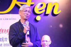 Kỷ niệm Ngày Âm nhạc Việt Nam