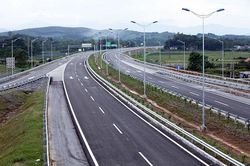 Bộ GTVT ủng hộ đề xuất sớm xây dựng cao tốc Ninh Bình - Hải Phòng