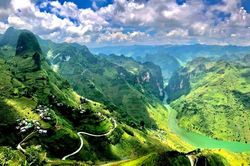 Hà Giang: Công suất buồng phòng khách sạn dịp 2.9 đạt 90- 100%