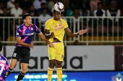 HAGL ám ảnh với 'hung thần' Đỗ Merlo