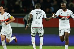 Soi kèo nhà cái Ajaccio vs Lorient. Nhận định, dự đoán bóng đá Ligue 1 (20h00, 4/9)