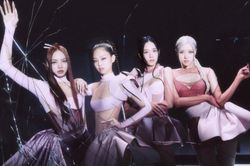 Blackpink tiếp tục làm nên lịch sử với 'Pink Venom' tại Anh quốc