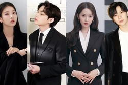 V BTS nhận bằng khen người nộp thuế gương mẫu ở độ tuổi 20