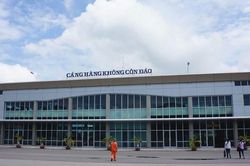 Kiểm tra, xác minh việc người dân khó mua vé máy bay đi Côn Đảo