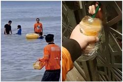 Khi shipper chiều 'thượng đế' hết mình khiến netizen không nhịn cười