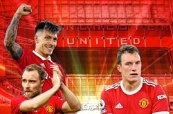 Man Utd đối xử phũ phàng với ngôi sao từng gắn bó 11 năm