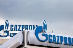 Bất chấp Gazprom của Nga 'khóa van', Đức vẫn băng băng cán đích trước thời hạn về dự trữ khí đốt