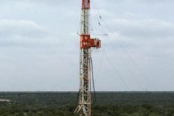 Số lượng giàn khoan dầu khí của Mỹ giảm lần thứ tư trong 5 tuần