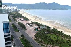 Chung sức xây dựng đô thị sinh thái