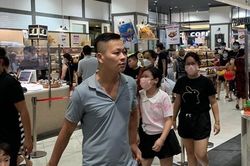 Biến thế phụ BA.5 chiếm ưu thế tại miền Bắc làm gia tăng ca nhiễm COVID-19