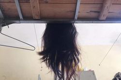 Đứng tim với những cảnh tượng chỉ có thể tìm thấy trong ký túc xá