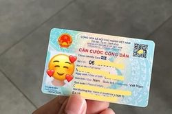 Những điều cần lưu ý nếu vẫn giữ Chứng minh nhân dân cũ khi đã có Căn cước công dân gắn chip