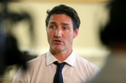Thủ tướng Trudeau lên tiếng về vụ đâm chém rúng động Canada