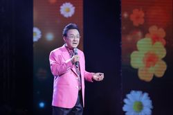 Thi sĩ Hồng Thanh Quang nghĩ về đời mình qua câu chữ