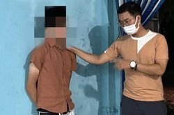 Bắt giữ nam thanh niên tống tiền người tình ở nhà nghỉ