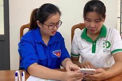 Tổ công nghệ số cộng đồng: Lan tỏa chuyển đổi số tới từng người dân