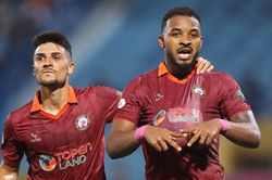 V-League và cơn 'địa chấn' tại Hàng Đẫy
