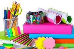 Chào tuần mới: Nào trường, nào lớp, nào sách, nào vở…