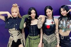 Blackpink tung poster 'Born Pink' mới, lý do khiến netizen bỉ bôi?