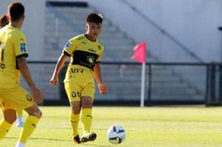 Bóng đá Việt Nam hôm nay: Quang Hải tiếp tục phải dự bị ở Pau FC