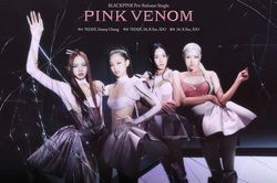 'Pink Venom' của Blackpink: No.1 trên SBS và MBC, nhưng bị cấm sóng trên KBS