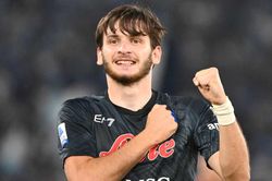 Lazio 1-2 Napoli: Ngả mũ trước… Cristiano Giuntoli