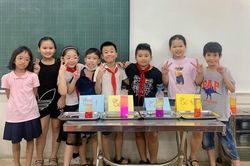 Tuyệt chiêu giúp con quay lại học tập