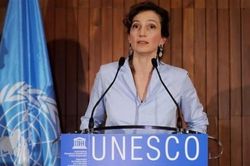 Tổng giám đốc UNESCO: Chuyến thăm Việt Nam là cơ hội để cụ thể hóa Bản ghi nhớ hợp tác giữa hai bên