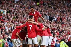 Giải mã chiến thắng của MU và bí kíp đánh bại Arsenal