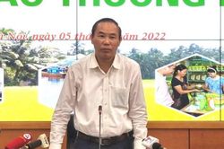 Lợn chết hàng loạt sau khi tiêm vắc xin dịch tả châu Phi, Bộ Nông nghiệp nói gì?