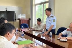 Thêm năm doanh nghiệp xăng dầu đầu mối bị tước giấy phép