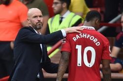 Ten Hag 'gài sẵn bẫy' chờ Arteta bước vào