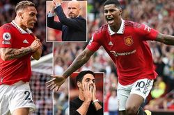 Erik ten Hag kìm vui fan MU, Ronaldo thấy ngượng