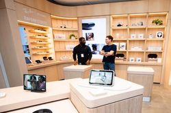 Meta và Qualcomm 'bắt tay' sản xuất chip cho metaverse