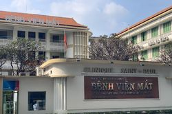 Truy tố 8 bị can gây thiệt hại lớn cho Quỹ Bảo hiểm y tế và người bệnh