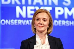 Bà Liz Truss trở thành Thủ tướng tiếp theo của Anh