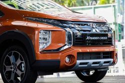 Khách dùng xe Mitsubishi được ưu đãi sử dụng dịch vụ bảo dưỡng