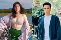 Sao Việt sau phẫu thuật thẩm mỹ: Phương Oanh lên hương nhan sắc, Việt Anh nhận về ý kiến trái chiều