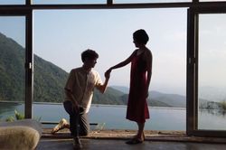 Lộ clip cầu hôn của Anh Tú - Diệu Nhi: Chỉ 7 giây và vô cùng 'tấu hài'